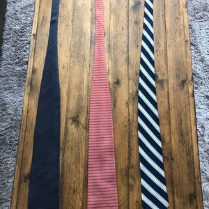 Classic Business ties